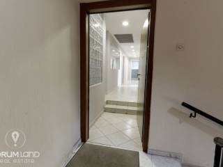 Forumland Real Estate, Εσωτερική όψη