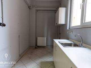 Forumland Real Estate, Κουζίνα