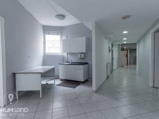 Forumland Real Estate, Esoterike opse