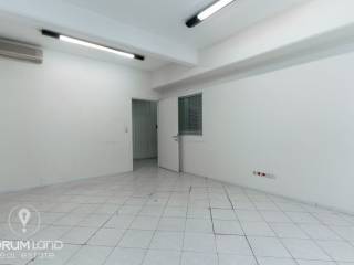 Forumland Real Estate, Esoterike opse