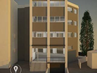 Forumland Real Estate, Κτίριο