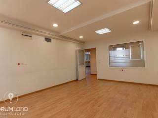 Forumland Real Estate, Εσωτερική όψη