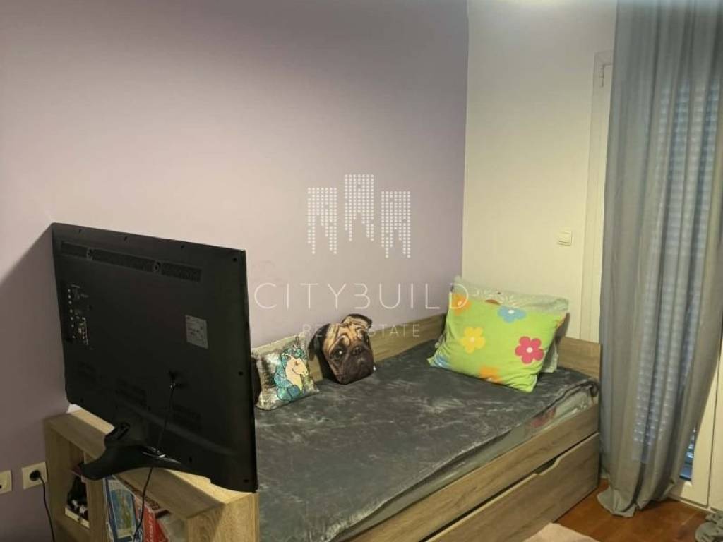 Υπνοδωμάτιο