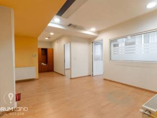 Forumland Real Estate, Εσωτερική όψη