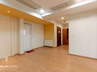 Forumland Real Estate, Εσωτερική όψη