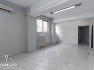 Forumland Real Estate, Εσωτερική όψη