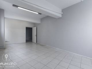 Forumland Real Estate, Εσωτερική όψη