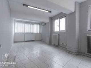 Forumland Real Estate, Εσωτερική όψη