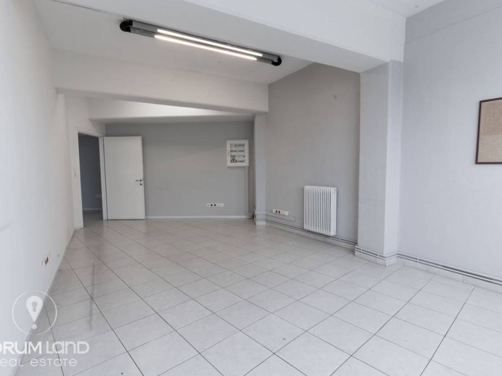 Forumland Real Estate, Εσωτερική όψη