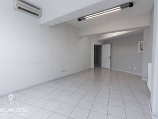 Forumland Real Estate, Εσωτερική όψη