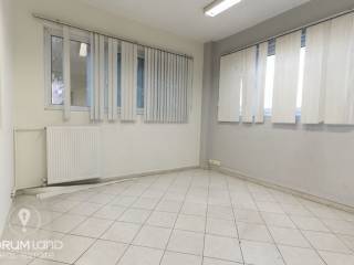 Forumland Real Estate, Εσωτερική όψη