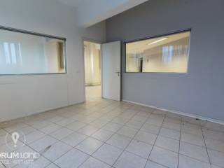 Forumland Real Estate, Εσωτερική όψη