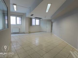 Forumland Real Estate, Εσωτερική όψη