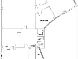 Forumland Real Estate, Κάτοψη