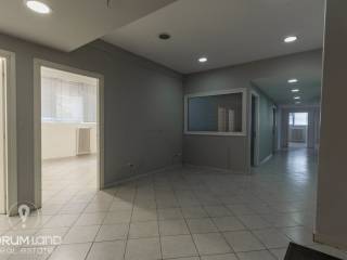 Forumland Real Estate, Εσωτερικός Χώρος