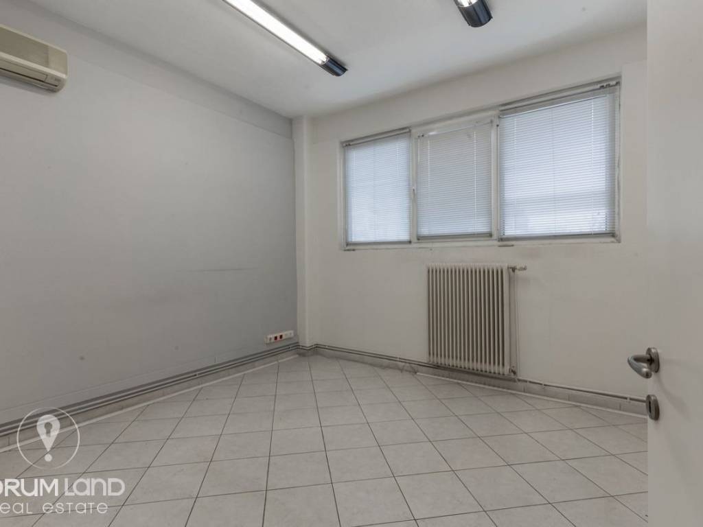 Forumland Real Estate, Εσωτερικός Χώρος