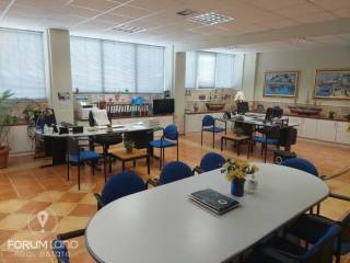 Forumland Real Estate, Γραφειακός χώρος