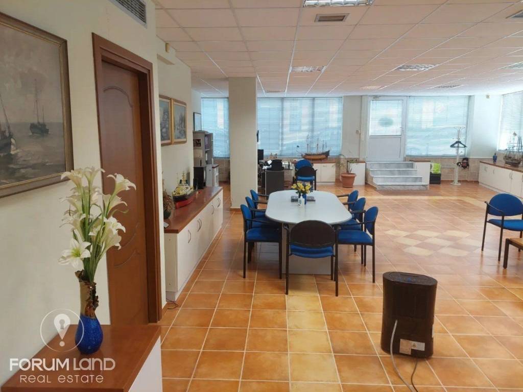 Forumland Real Estate, Γραφειακός χώρος