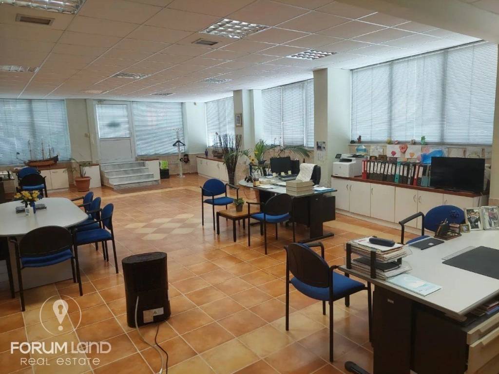 Forumland Real Estate, Γραφειακός χώρος