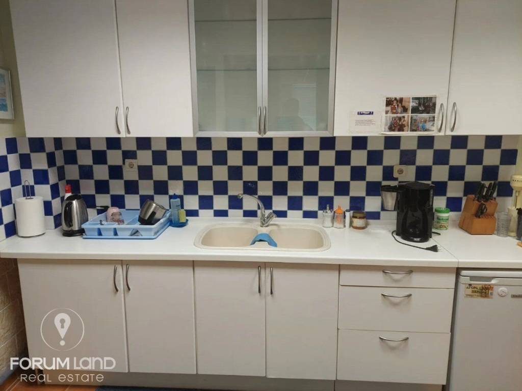 Forumland Real Estate, Κουζίνα