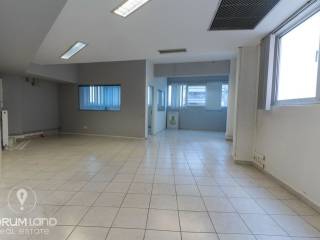 Forumland Real Estate, Εσωτερική όψη