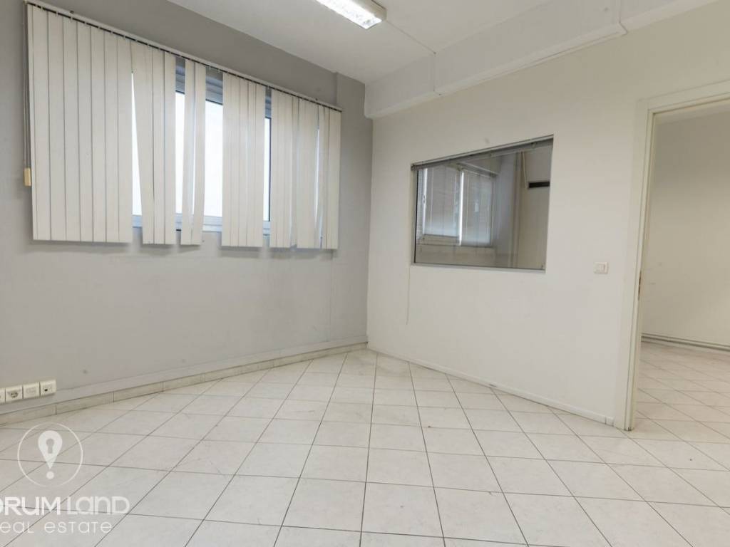 Forumland Real Estate, Εσωτερική όψη