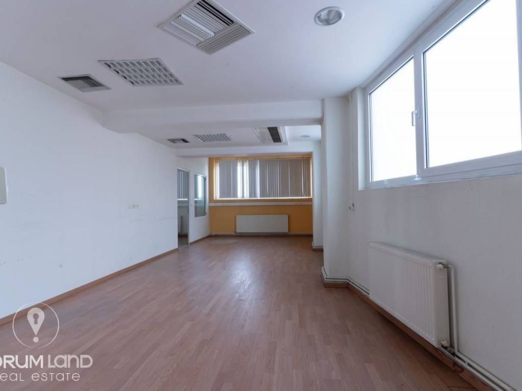 Forumland Real Estate, Εσωτερική όψη