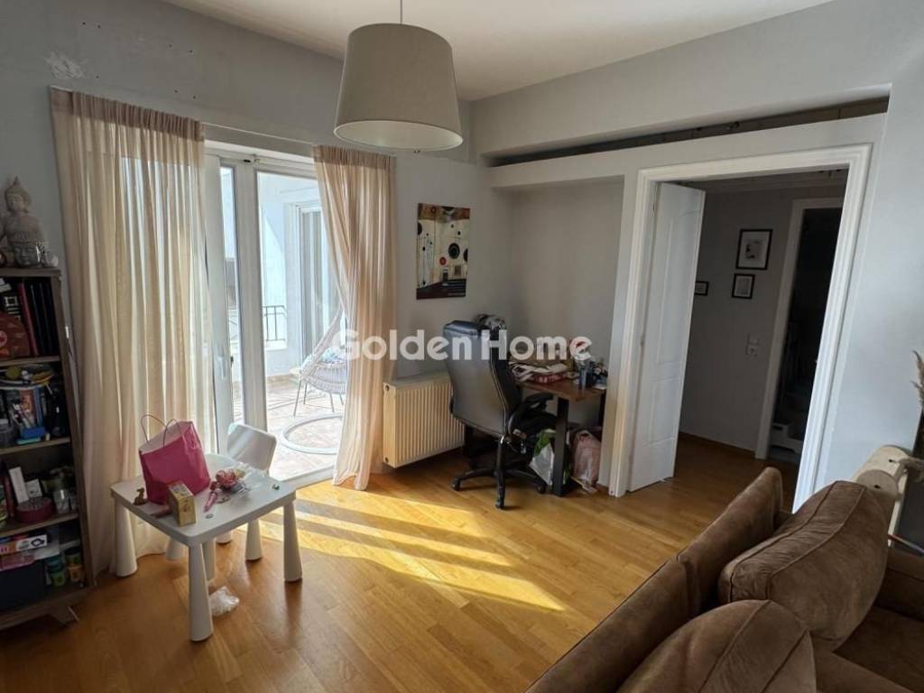 Κυρίως Χώρος