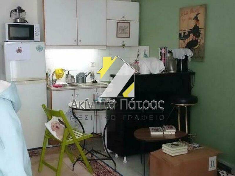 ΑΠΟΨΗ ΧΩΡΟΥ