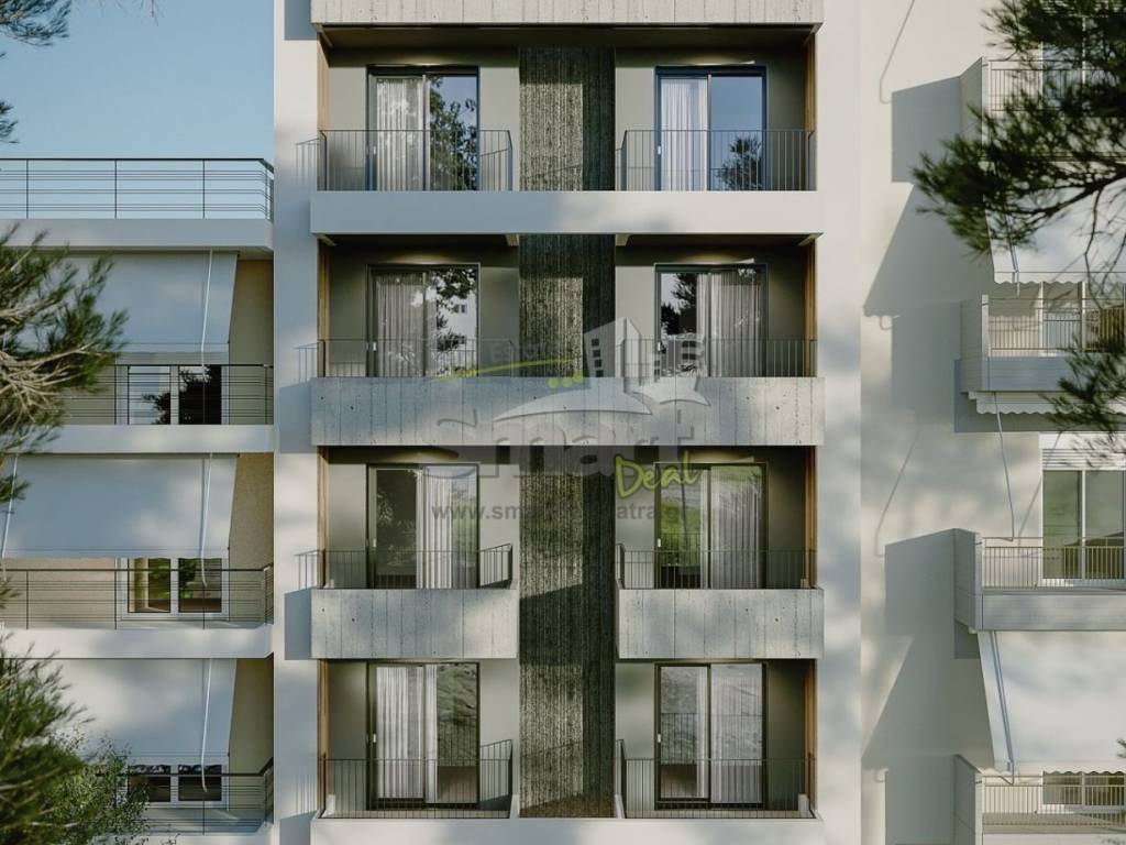 Εξωτερικοι χώροι