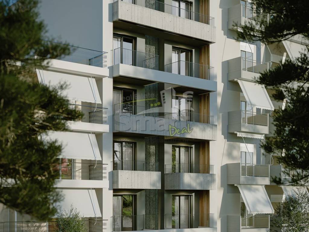 Εξωτερικοι χώροι