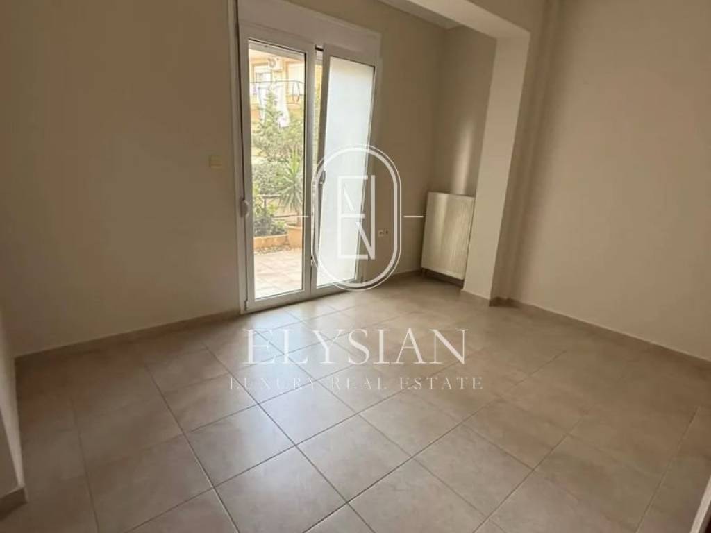 Άποψη χώρου