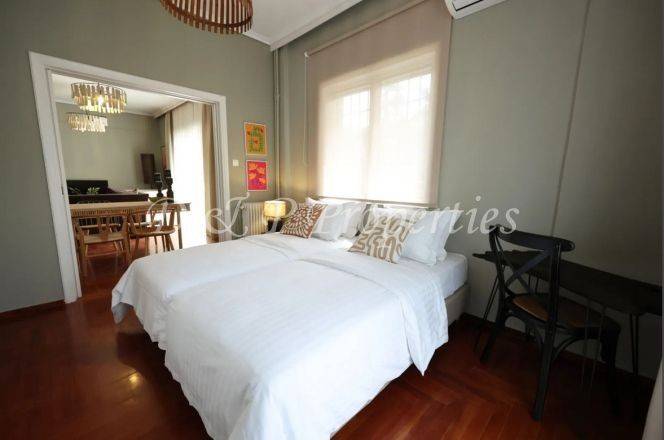 Υπνοδωμάτιο