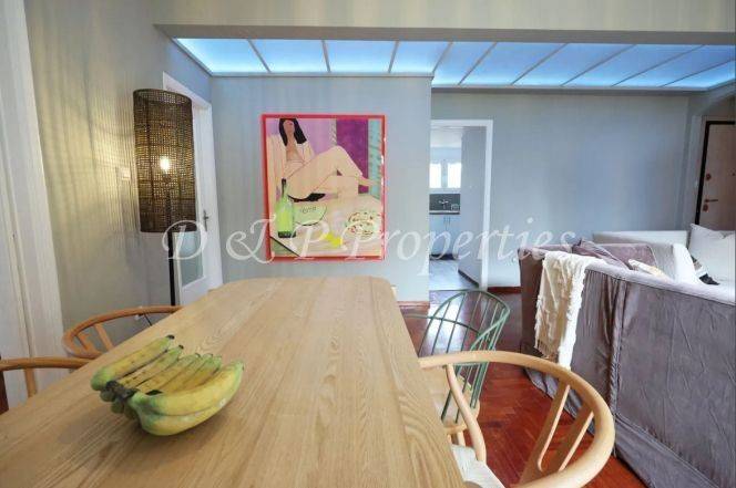 Άποψη χώρου