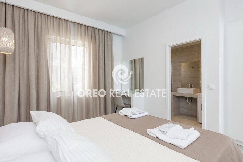 Υπνοδωμάτιο