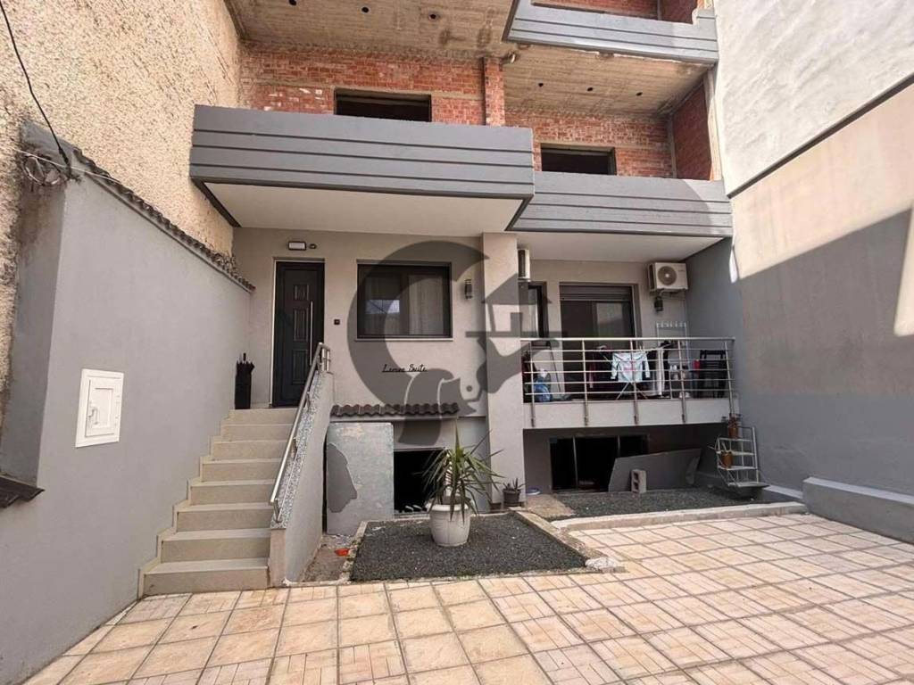 Εσωτερικοι χώροι