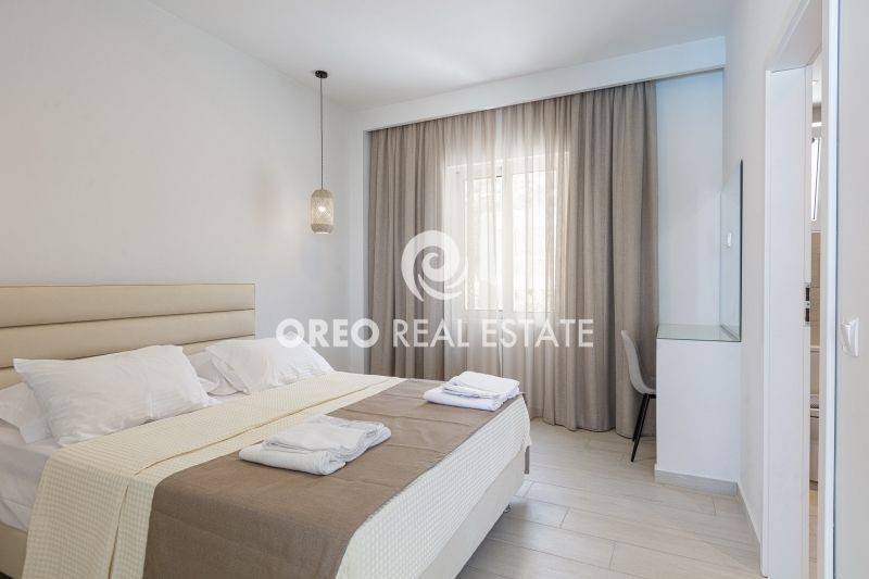 Υπνοδωμάτιο