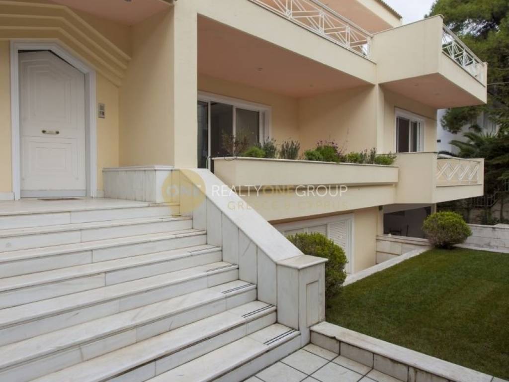 Εξωτερικός χώρος