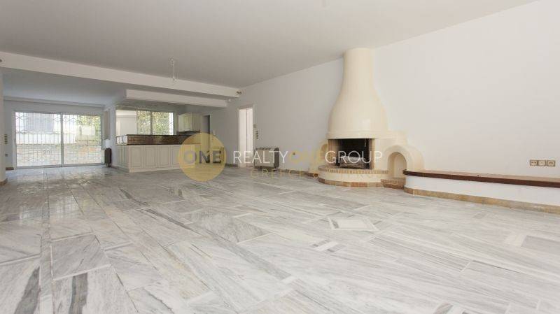 Άποψη χώρου