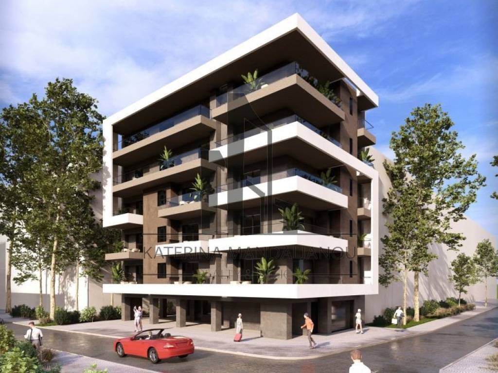 Εξωτερικός χώρος