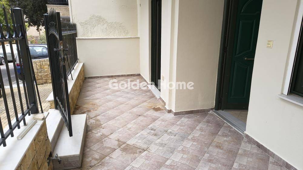 Εξωτερικός Χώρος