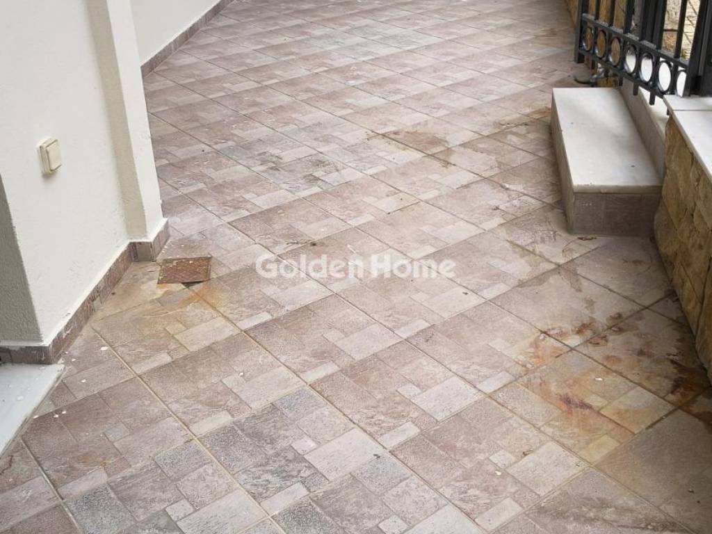 Εξωτερικός Χώρος