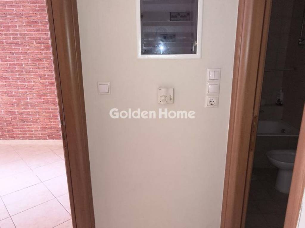 Χολ - Διάδρομος