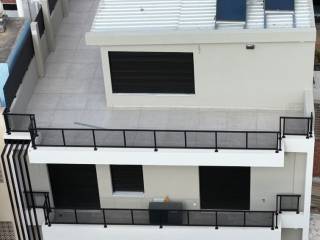 όψη του κτιρίου