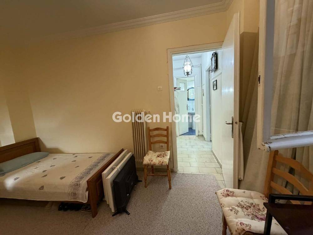 Υπνοδωμάτιο