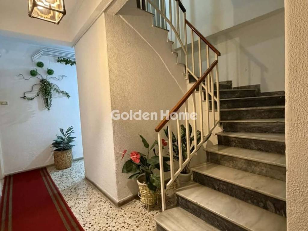 Κοινόχρηστος Χώρος