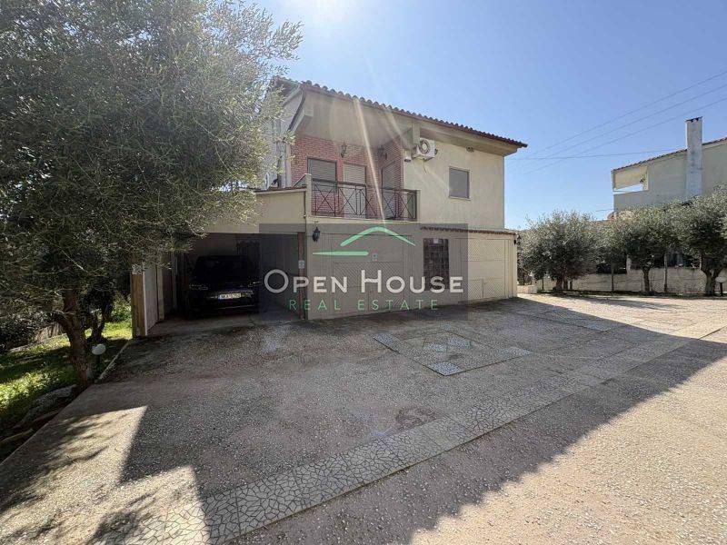 Εξωτερικός χώρος