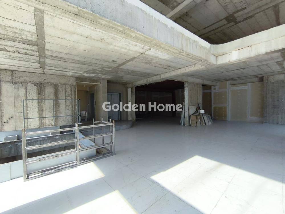 Κυρίως Χώρος