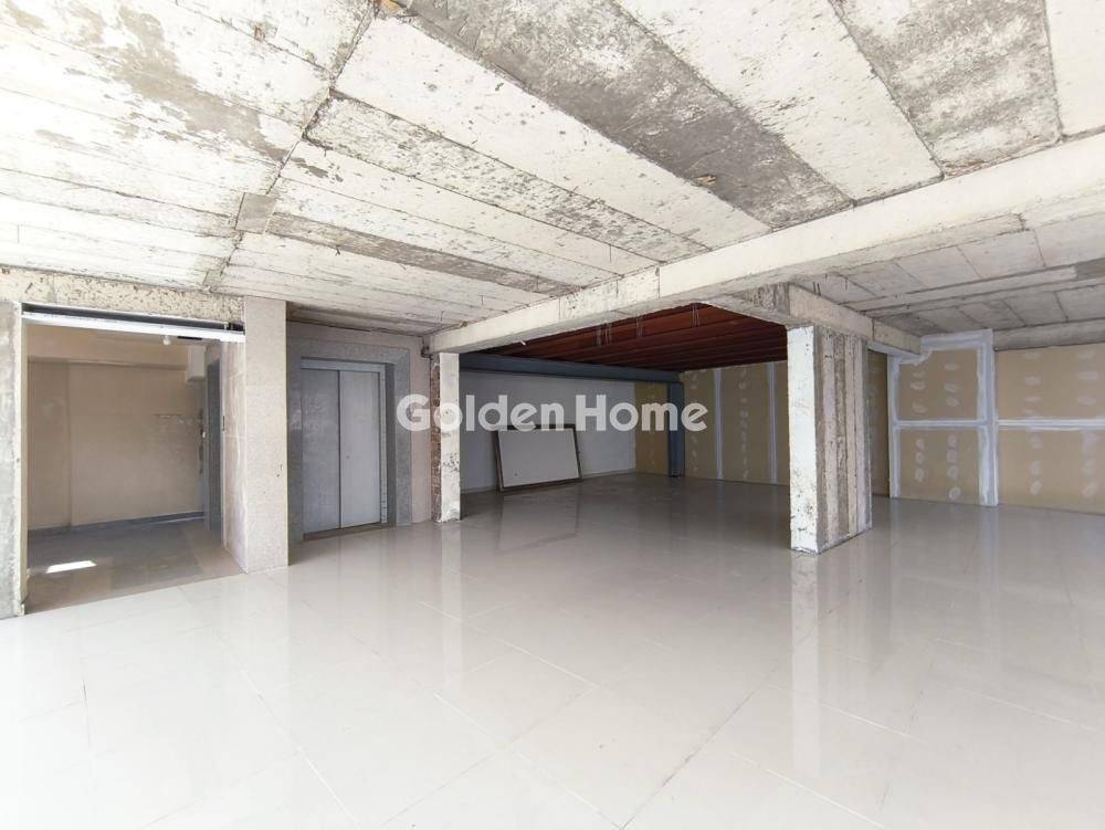 Κυρίως Χώρος