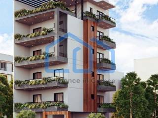 Εξωτερικοι χώροι